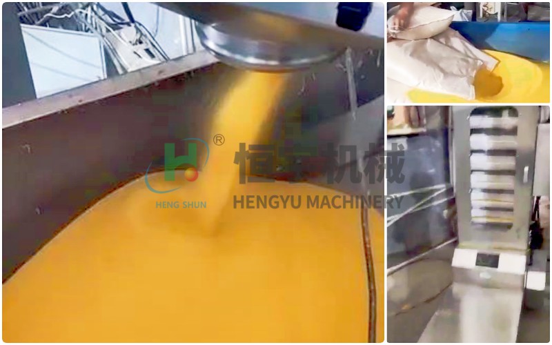 河南提升小米客戶，HYZD-1.8L提升機(jī)